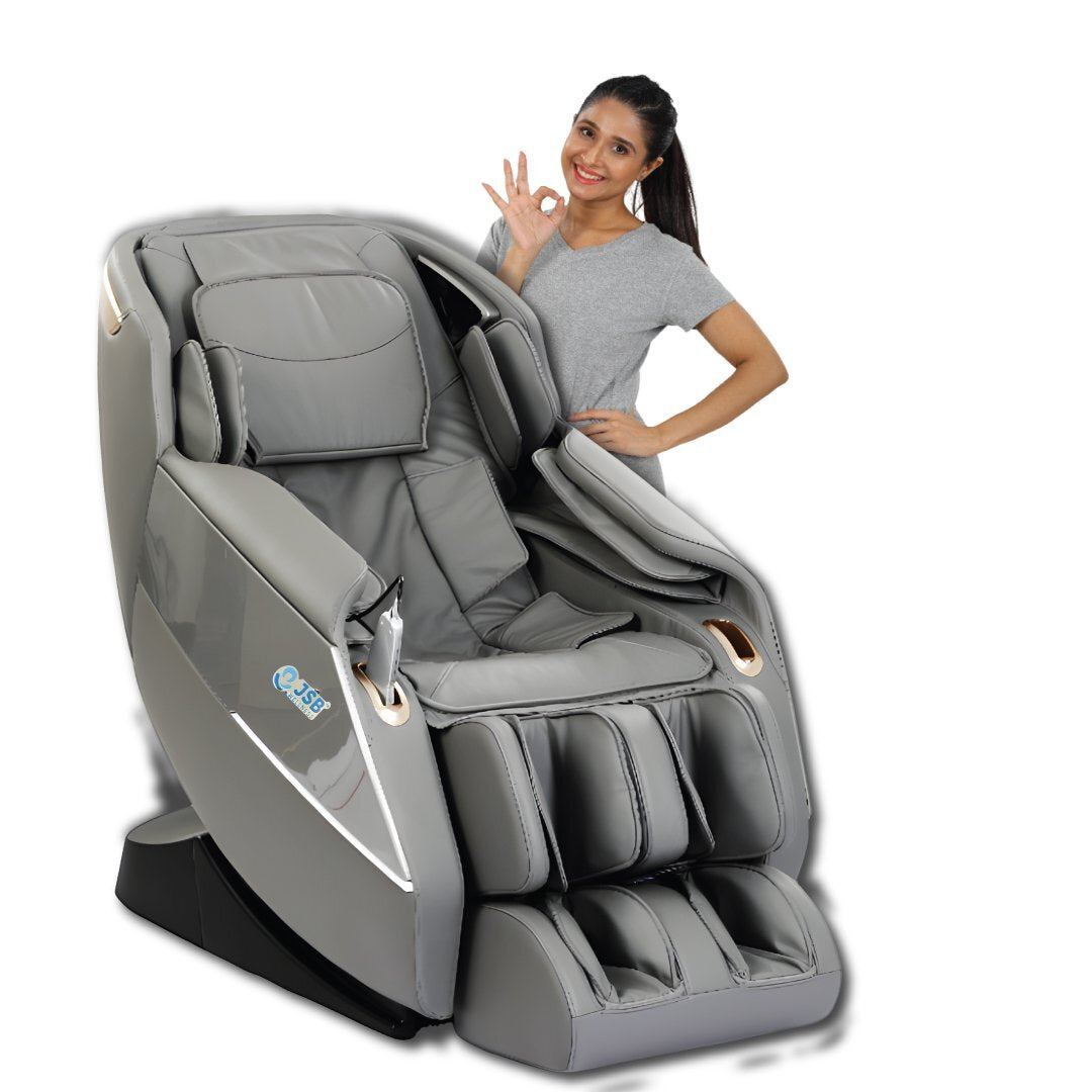 Full Body Massage Chair India Buy JSB MZ19 Online Full body massage chair india buy jsb mz19 online